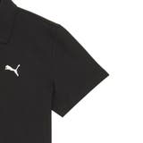 ウィメンズ ESS プーマロゴ 半袖 ポロシャツ ESS Polo | PUMA | 詳細画像6 