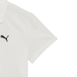ウィメンズ ESS プーマロゴ 半袖 ポロシャツ ESS Polo | PUMA | 詳細画像6 