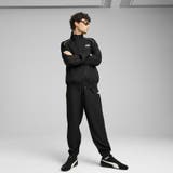 メンズ ウーブン パイピング トラックスーツ 上下セット | PUMA | 詳細画像1