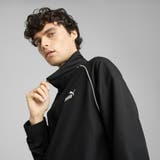メンズ ウーブン パイピング トラックスーツ 上下セット | PUMA | 詳細画像2