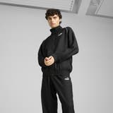 メンズ ウーブン パイピング トラックスーツ 上下セット | PUMA | 詳細画像3