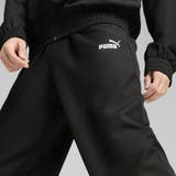 メンズ ウーブン パイピング トラックスーツ 上下セット | PUMA | 詳細画像5