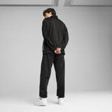 メンズ ポリ カラーブロック スーツ 上下セット | PUMA | 詳細画像4