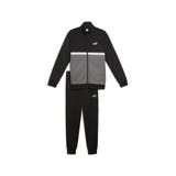メンズ ポリ カラーブロック スーツ 上下セット | PUMA | 詳細画像6