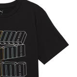 メンズ ESS ロゴ ラブ 半袖 Tシャツ | PUMA | 詳細画像3 