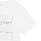 メンズ ESS ロゴ ラブ 半袖 Tシャツ | PUMA | 詳細画像3