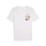 メンズ グラフィックス アイコン 半袖 Tシャツ | PUMA | 詳細画像1