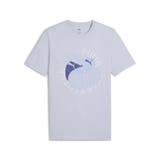 メンズ グラフィックス エクスキューション 半袖 Tシャツ | PUMA | 詳細画像4