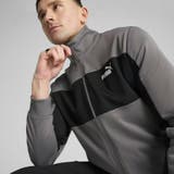 メンズ プーマ ポリ カラーブロック スーツ 上下セット | PUMA | 詳細画像2 