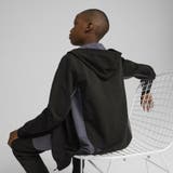 ボーイズ アクティブ スポーツ グラフィック フーディ 120-160cm | PUMA | 詳細画像2