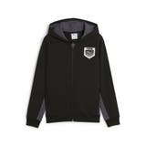 ボーイズ アクティブ スポーツ グラフィック フーディ 120-160cm | PUMA | 詳細画像4