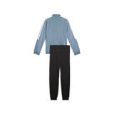 ガールズ ポリ ベースボール スーツ 上下セット 120-160cm | PUMA | 詳細画像2