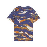 ボーイズ ESS カモ AOP 半袖 Tシャツ TR B 120-160cm | PUMA | 詳細画像2 