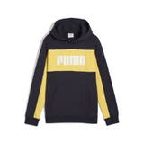 ボーイズ ESS ブロック フーディ TR B 120-160cm | PUMA | 詳細画像4 