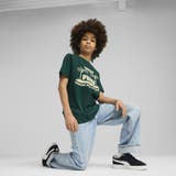 ボーイズ ミッド90S グラフィック | PUMA | 詳細画像3 