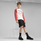 ボーイズ ミッド 90S カーゴ チノ ショーツ B 120-160cm | PUMA | 詳細画像3 