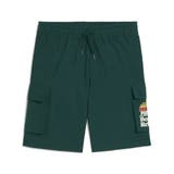 ボーイズ ミッド 90S カーゴ チノ ショーツ B 120-160cm | PUMA | 詳細画像4 
