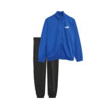 ボーイズ ポリ スーツ B 上下セット 120-160cm Poly Suit | PUMA | 詳細画像1