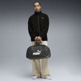 メンズ ESS エレベーテッド リラックスド フルジップ シェルパ ジャケット | PUMA | 詳細画像3