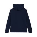 ウィメンズ ESS スモール ロゴ リラックスド フーディー | PUMA | 詳細画像2 
