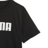ボーイズ ESS ロゴ | PUMA | 詳細画像3 