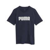 ボーイズ ESS ロゴ | PUMA | 詳細画像1 