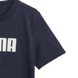 ボーイズ ESS ロゴ | PUMA | 詳細画像3 