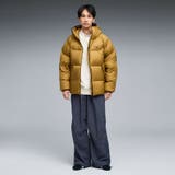 メンズ フーデット パッファー | PUMA | 詳細画像4 