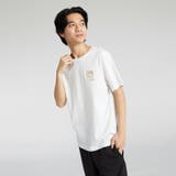 メンズ ESS メタリック | PUMA | 詳細画像1 