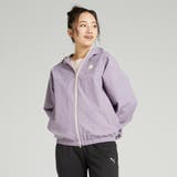ウィメンズ ESS エレベーテッド SE ウーブン ジャケット | PUMA | 詳細画像1 