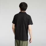 メンズ ベーシック ワンポイント 半袖 ポロシャツ | PUMA | 詳細画像2
