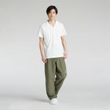 メンズ ベーシック ワンポイント 半袖 ポロシャツ | PUMA | 詳細画像3