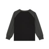 ボーイズ アクティブ スポーツ ポリ 長袖 Tシャツ 120-160cm | PUMA | 詳細画像2