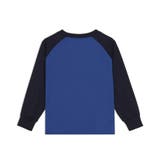 ボーイズ アクティブ スポーツ ポリ 長袖 Tシャツ 120-160cm | PUMA | 詳細画像2