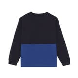 ボーイズ ESS MX 長袖 Tシャツ 120-160cm | PUMA | 詳細画像2