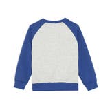 ボーイズ ESS MX クルー スウェット 120-160cm | PUMA | 詳細画像2 