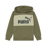 ボーイズ ESS MX フーディ 120-160cm | PUMA | 詳細画像1 