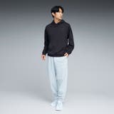 メンズ ESS MX リラックスド フーディ | PUMA | 詳細画像3