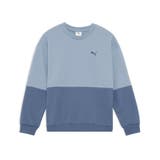 メンズ ESS MX リラックスド シーズナル クルースウェット | PUMA | 詳細画像4