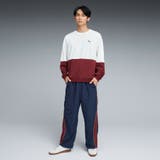 メンズ ESS MX リラックスド シーズナル クルースウェット | PUMA | 詳細画像3