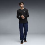 メンズ プーマ クラス MX 長袖 Tシャツ | PUMA | 詳細画像3 