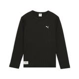 メンズ プーマ クラス MX 長袖 Tシャツ | PUMA | 詳細画像4 