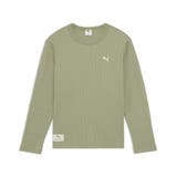メンズ プーマ クラス MX 長袖 Tシャツ | PUMA | 詳細画像1