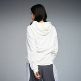 ウィメンズ ESS MX リラックスド フーディ | PUMA | 詳細画像2