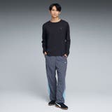 メンズ ESS MX リラックスド キャット 長袖 Tシャツ | PUMA | 詳細画像3 