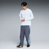 メンズ ESS MX リラックスド キャット 長袖 Tシャツ | PUMA | 詳細画像3 