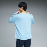 メンズ ESS MX リラックスド キャット 長袖 Tシャツ | PUMA | 詳細画像2