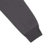 メンズ ESS エンボスド フーディ | PUMA | 詳細画像3