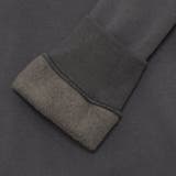 メンズ ESS エンボスド フーディ | PUMA | 詳細画像6