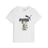 ボーイズ スーパー プーマ グラフィック 半袖 Tシャツ 104-122cm | PUMA | 詳細画像4 
